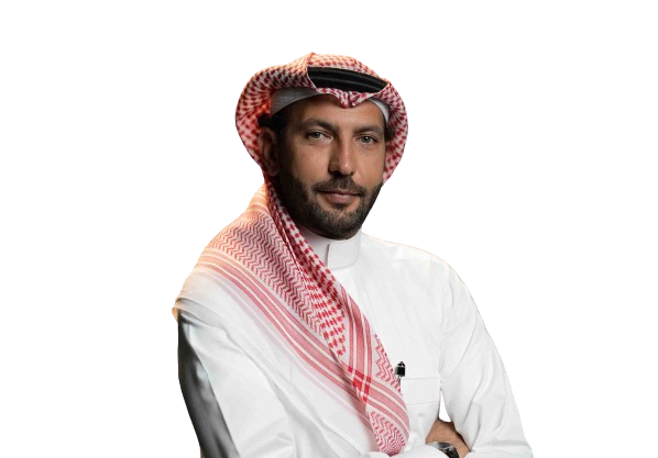 سلطان الخريجي